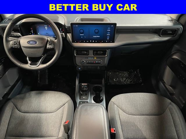 New 2025 Ford Maverick XLT w/ XLT Luxury Package image 10