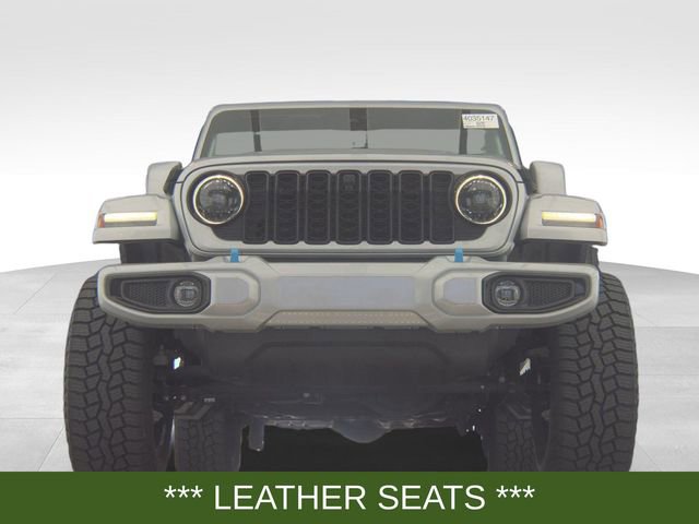 Used 2024 Jeep Wrangler High Altitude image 4
