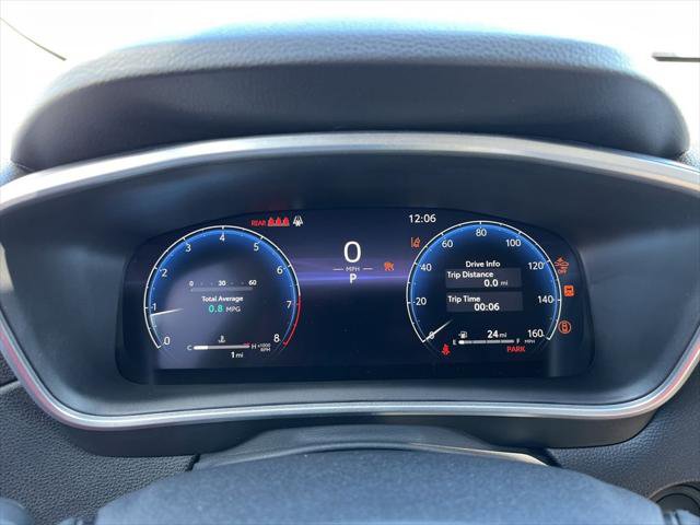 Certified 2026 Toyota Corolla Cross XLE w/ Convenience Package AWD/4WD image 21