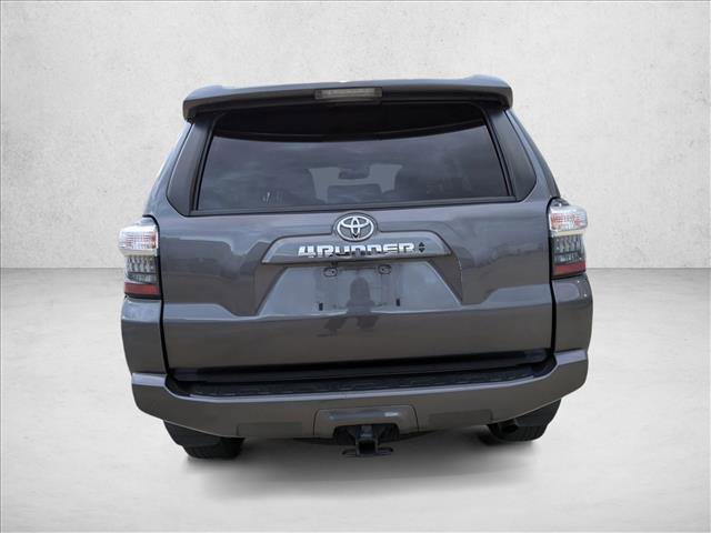 Used 2021 Toyota 4Runner SR5 Premium image 6