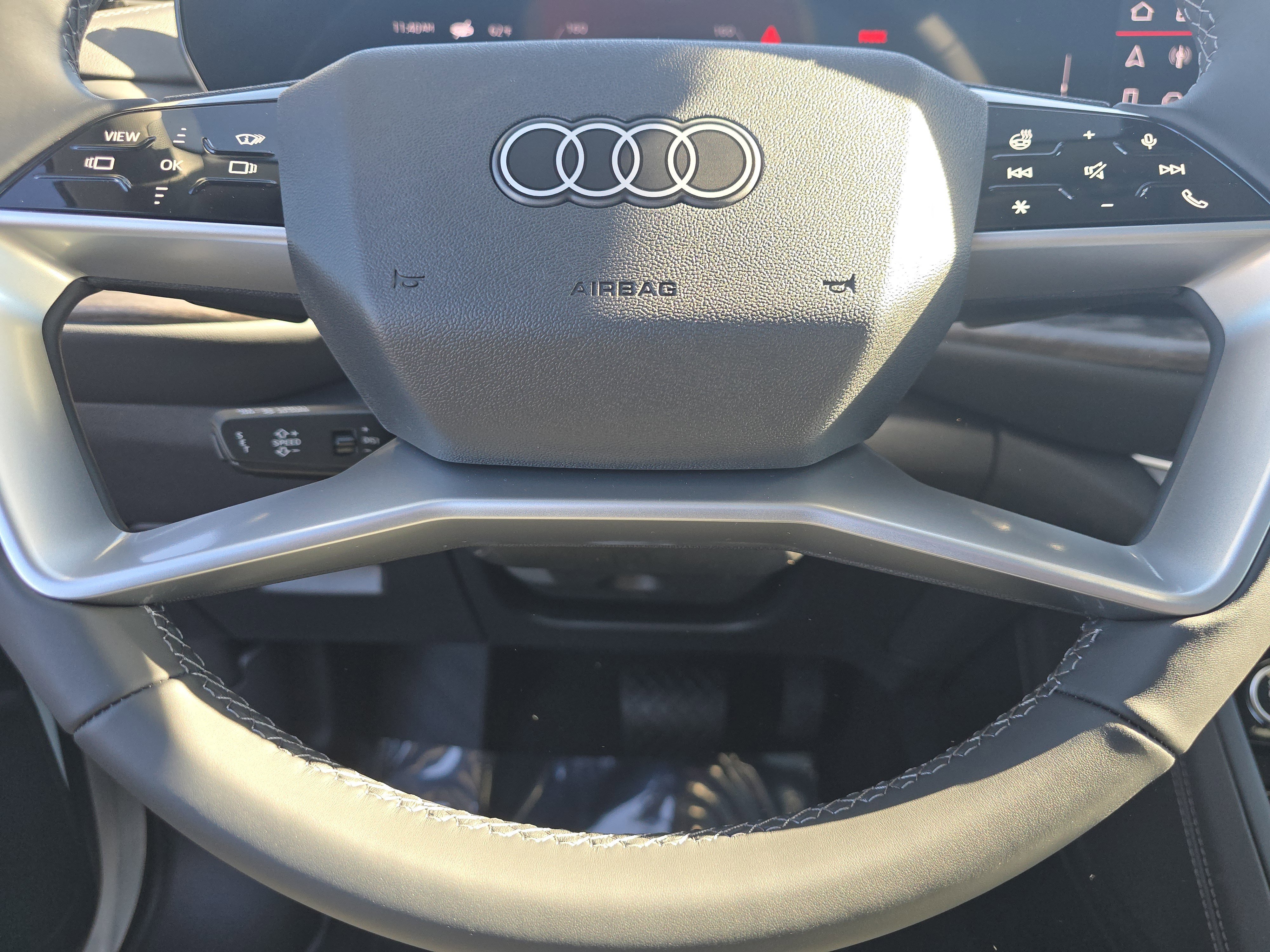 New 2025 Audi Q5 Premium Plus image 21