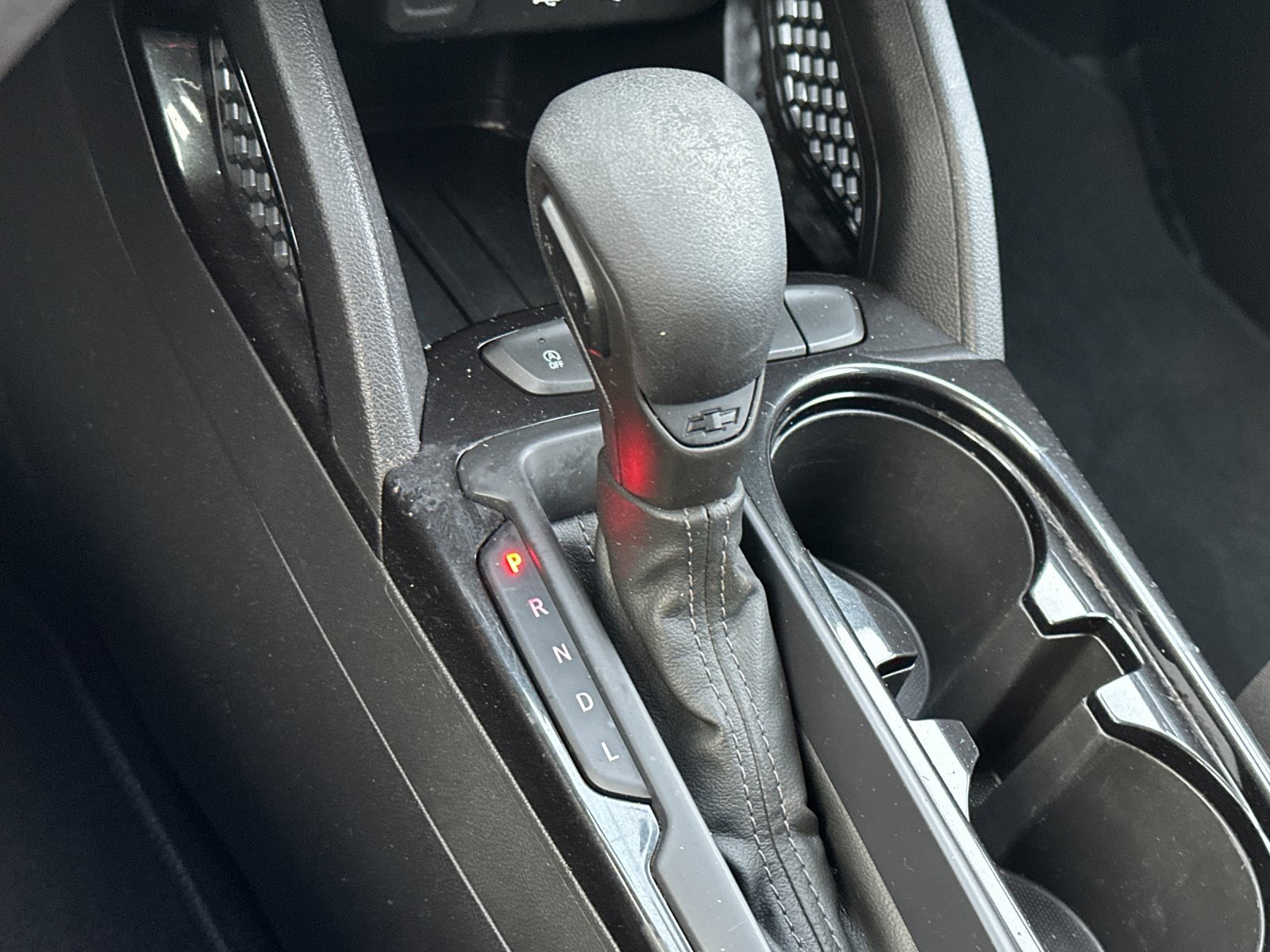 Used 2023 Chevrolet TrailBlazer LT image 21