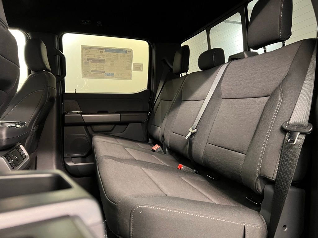 New 2026 Ford F150 XLT w/ Equipment Group 302A MID AWD/4WD image 31