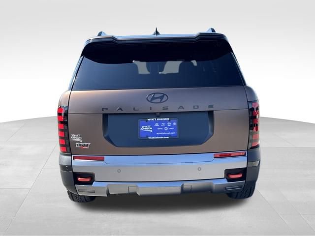 Certified 2026 Hyundai Palisade XRT Pro image 4