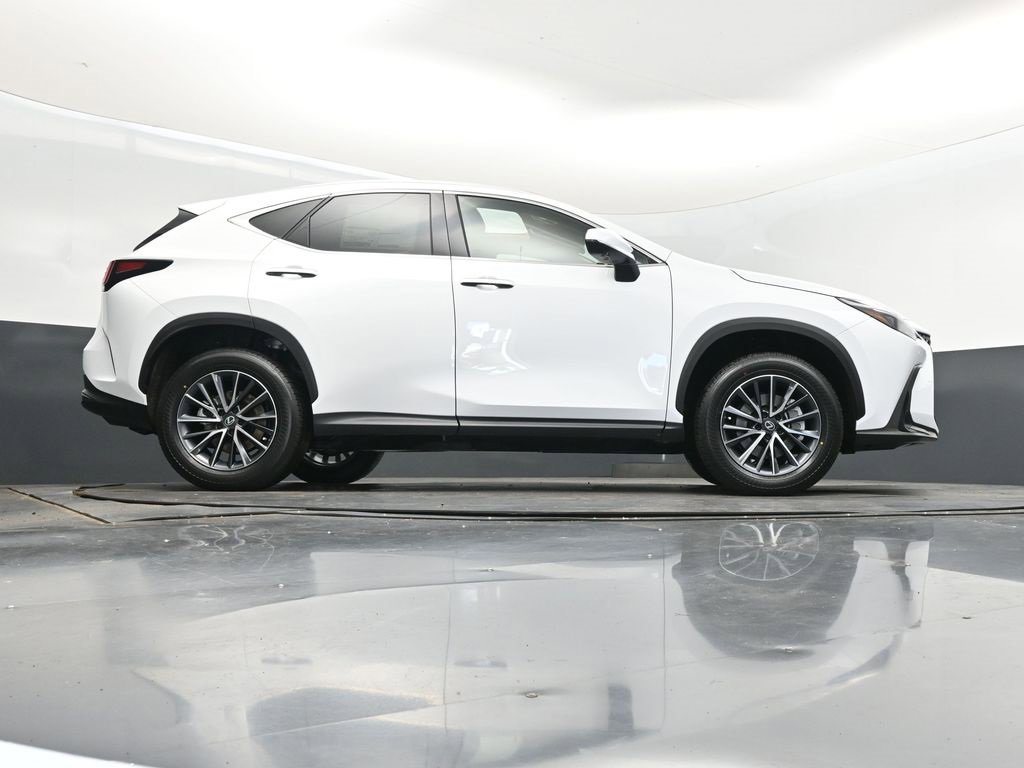 New 2026 Lexus NX 350 AWD w/ Premium Package image 43