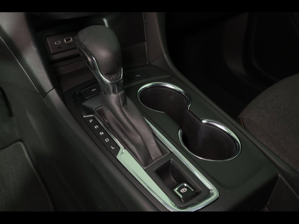 Used 2022 Chevrolet Equinox LT image 15