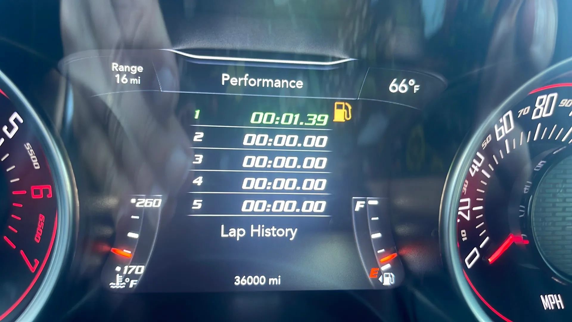 Used 2019 Dodge Challenger R/T Scat Pack image 15