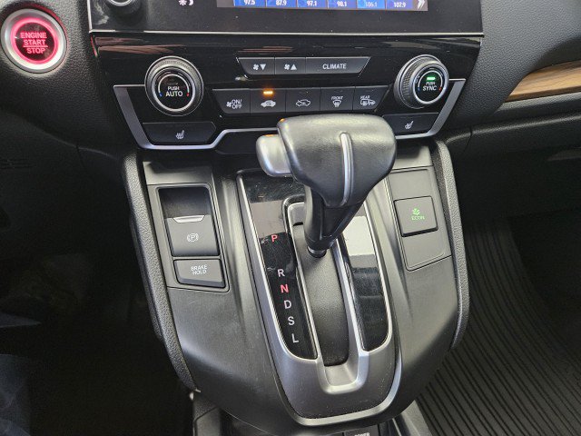 Used 2018 Honda CR-V EX-L image 23