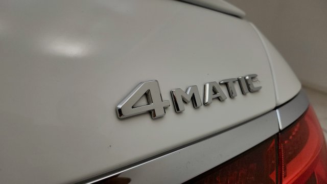 Used 2024 Mercedes-Benz S 580 4MATIC Sedan image 34