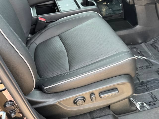 Certified 2025 Honda Odyssey Elite image 11