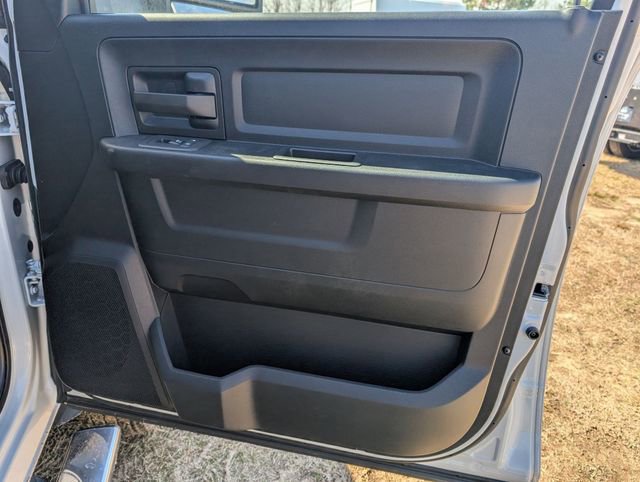 New 2026 RAM 5500 Tradesman image 27