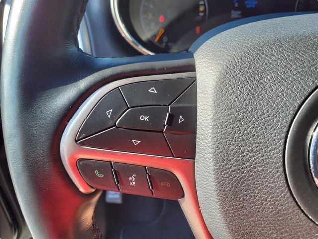 Used 2021 Jeep Grand Cherokee Laredo X image 23