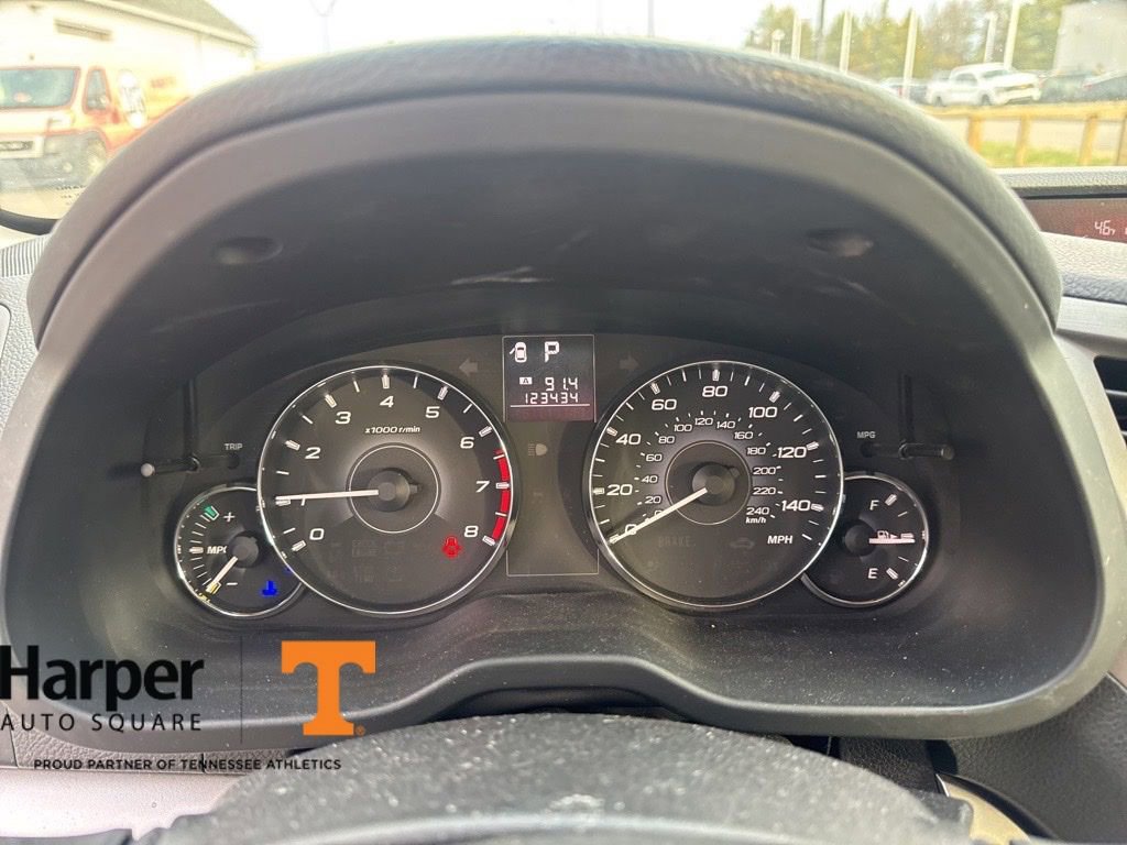 Used 2011 Subaru Outback 2.5i Premium image 15