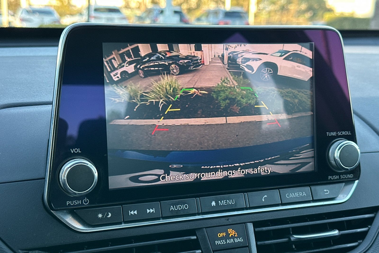 Used 2020 Nissan Altima 2.5 S image 21