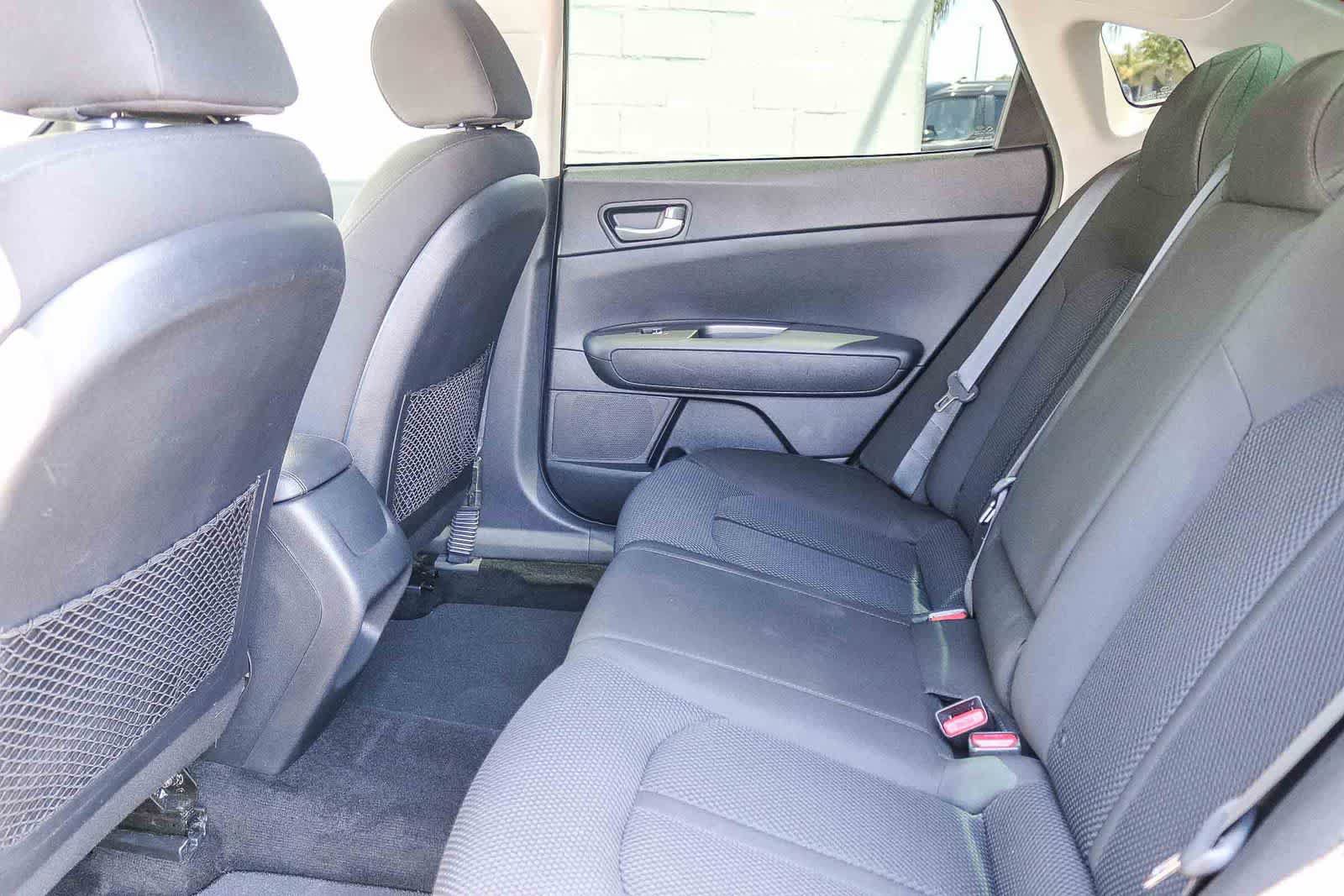 Used 2019 Kia Optima LX w/ LX Premium Package FWD image 18