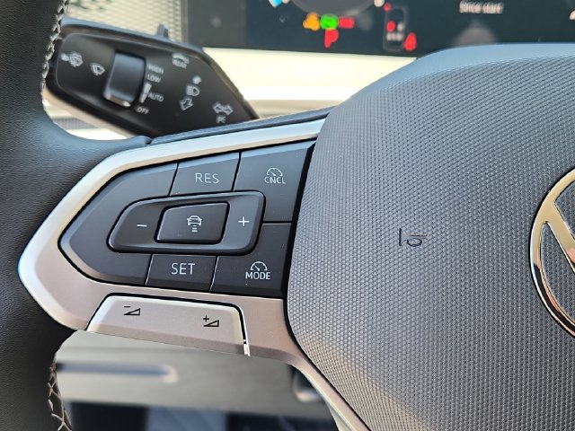 New 2026 Volkswagen Tiguan S AWD/4WD image 11