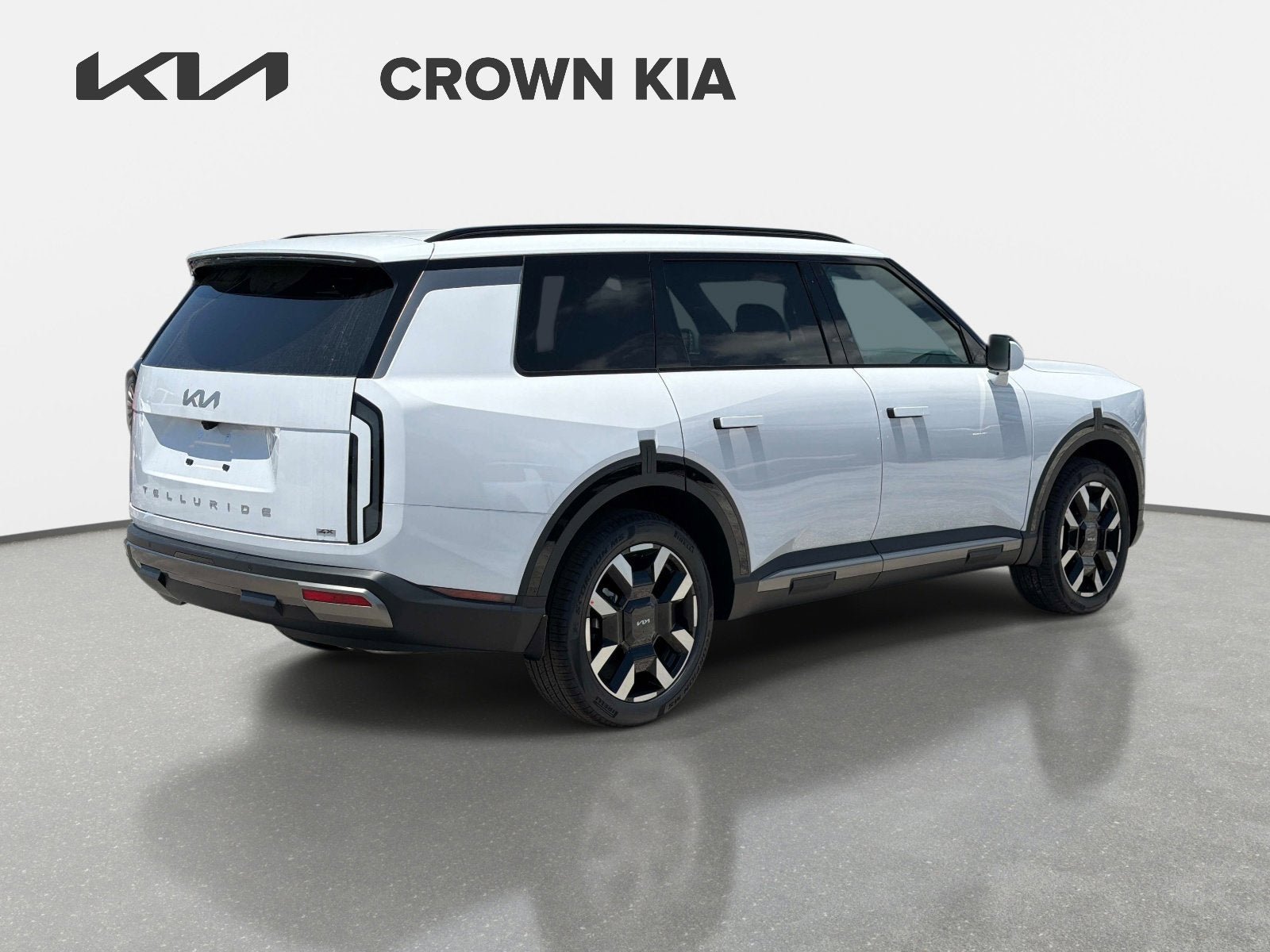 New 2027 Kia Telluride S AWD/4WD image 5