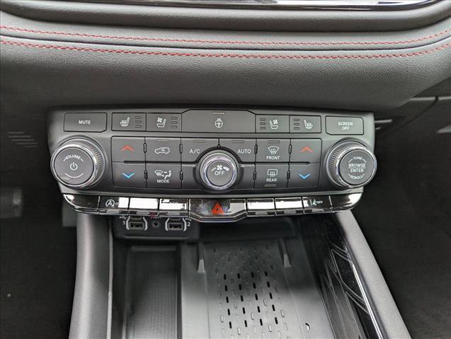 New 2026 Dodge Durango GT image 21