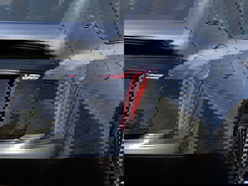 New 2026 Cadillac CT5 V image 11