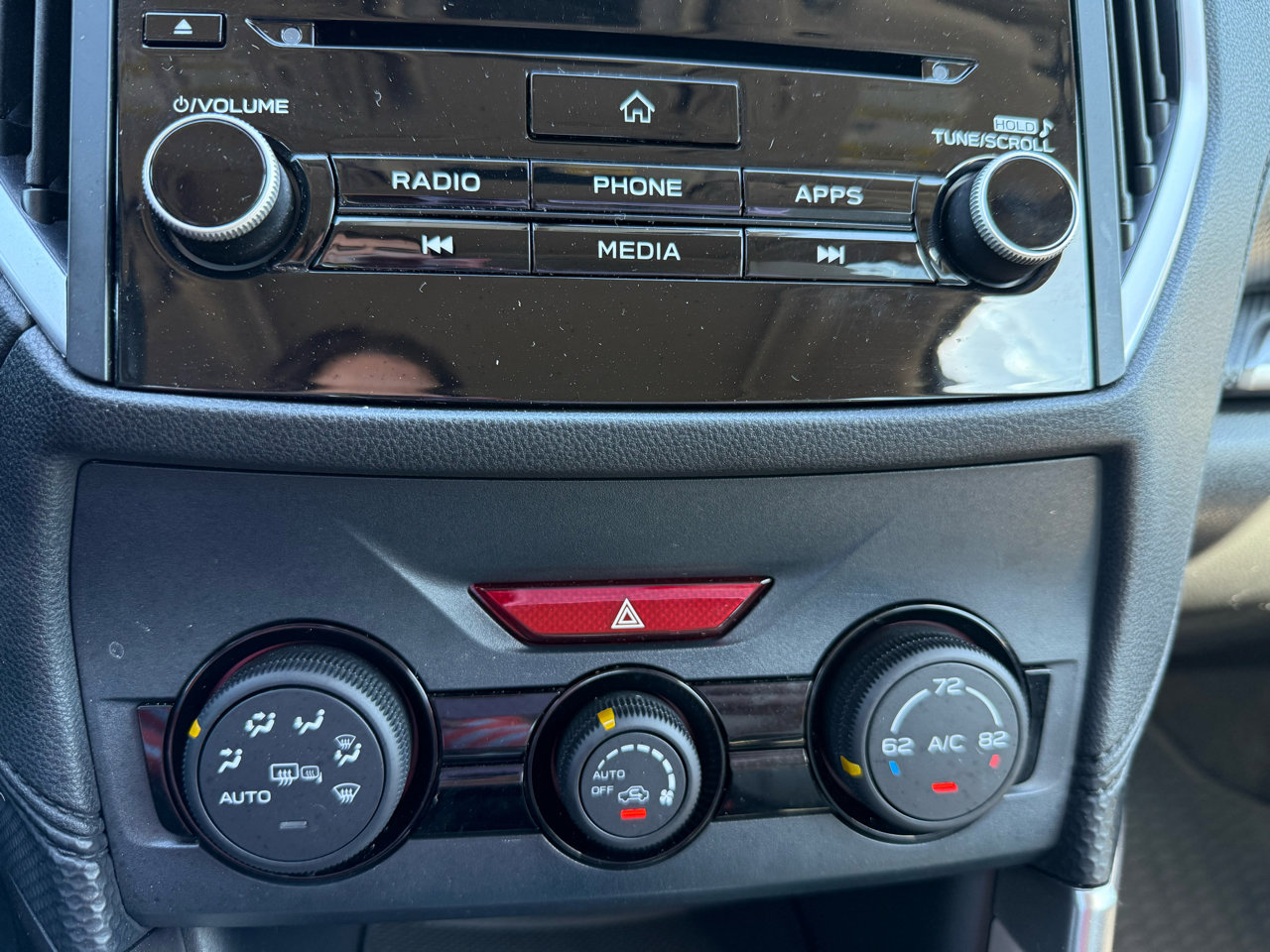 Used 2021 Subaru Forester Premium image 32