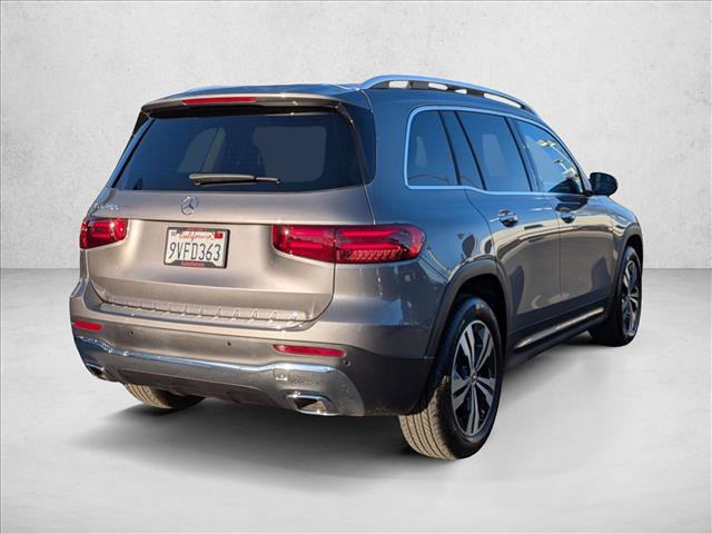 Certified 2026 Mercedes-Benz GLB 250 image 5