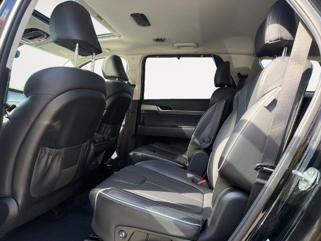 Used 2025 Hyundai Palisade XRT AWD/4WD image 13