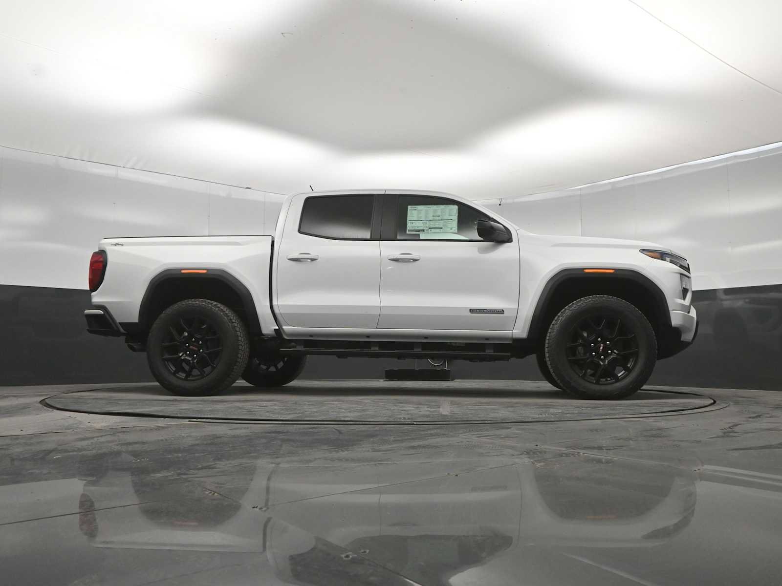 New 2026 GMC Canyon Elevation w/ Convenience Package AWD/4WD image 39