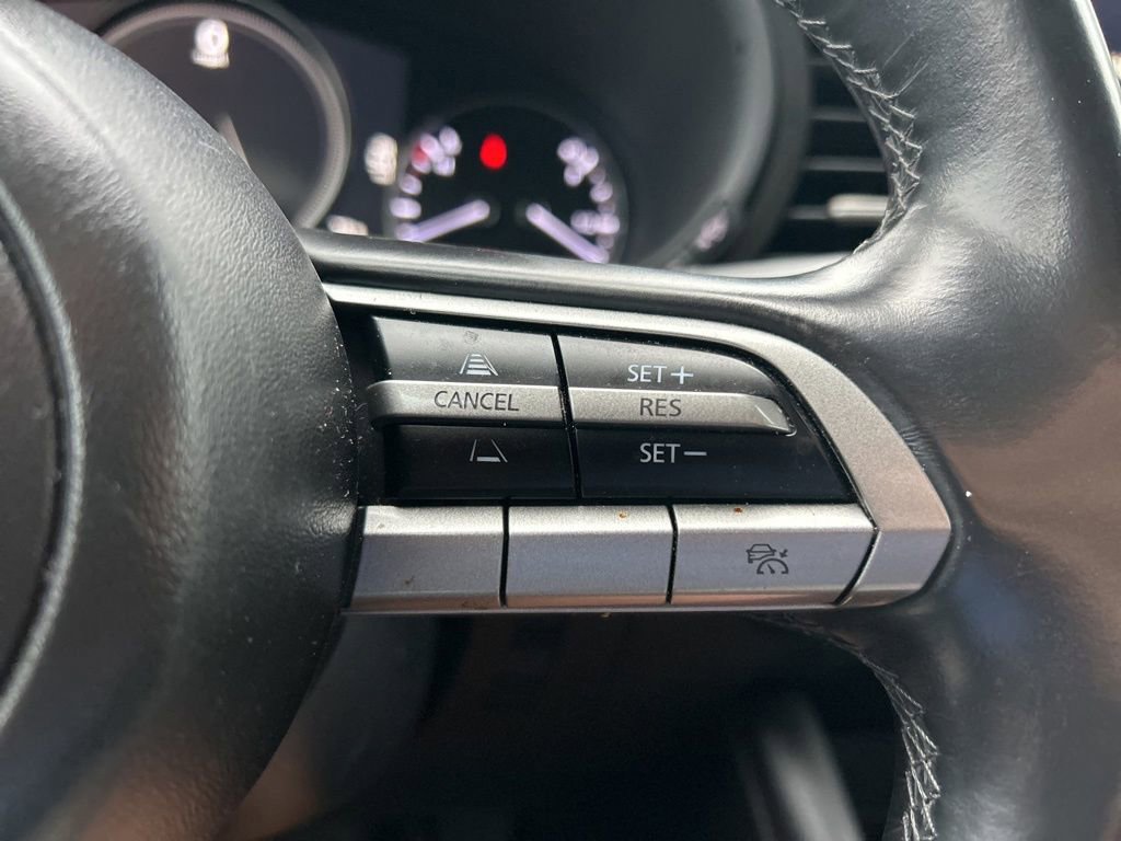Used 2023 MAZDA MAZDA3 s image 19