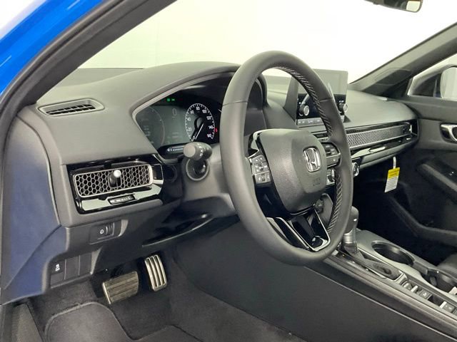 Used 2026 Honda Civic Sport image 14