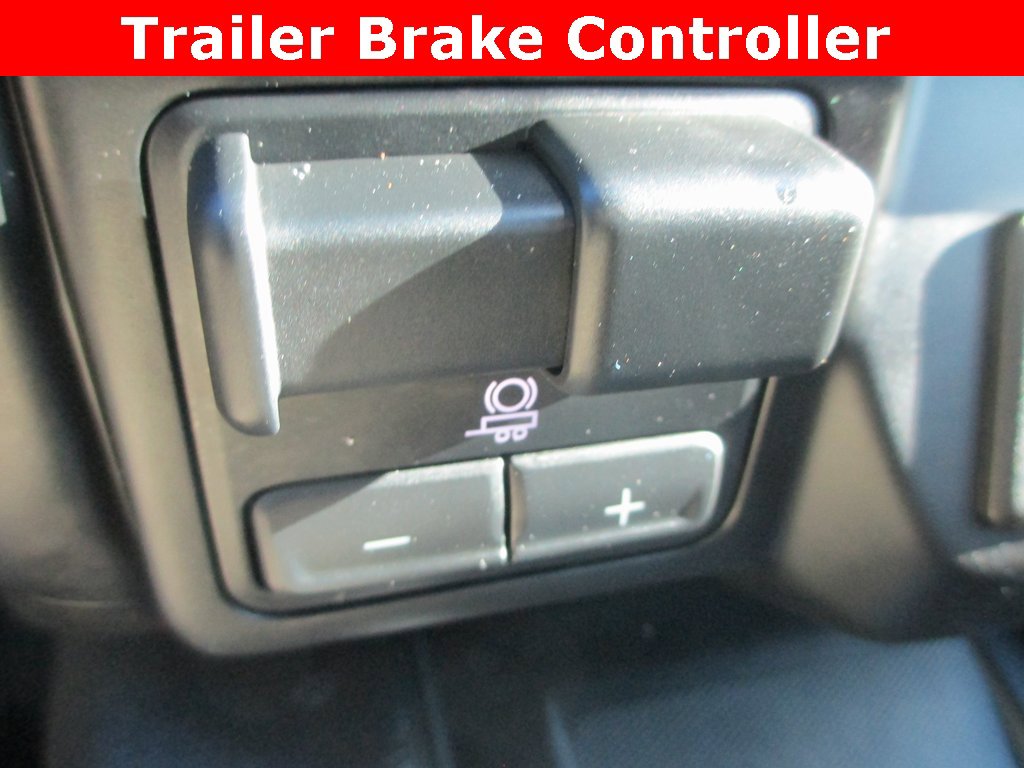 Used 2021 GMC Sierra 1500 Denali w/ Driver Alert Package II image 17