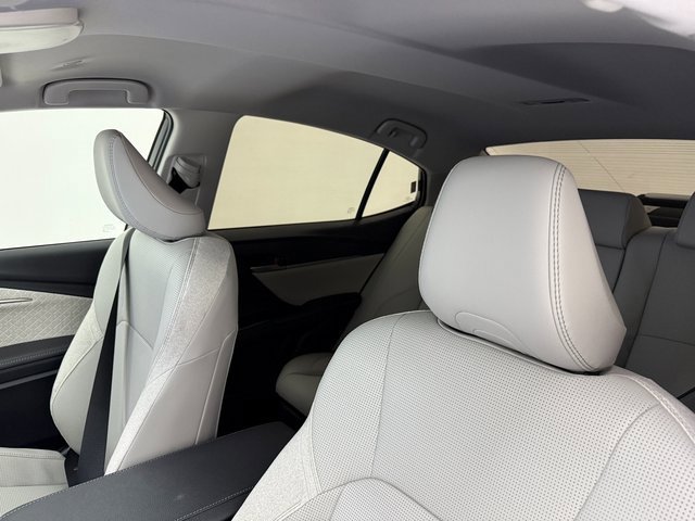 New 2026 Toyota Camry XLE image 25