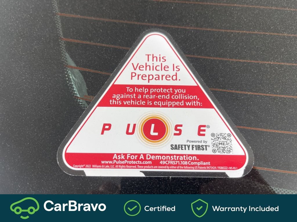 Certified 2024 Chevrolet Malibu LT FWD image 11
