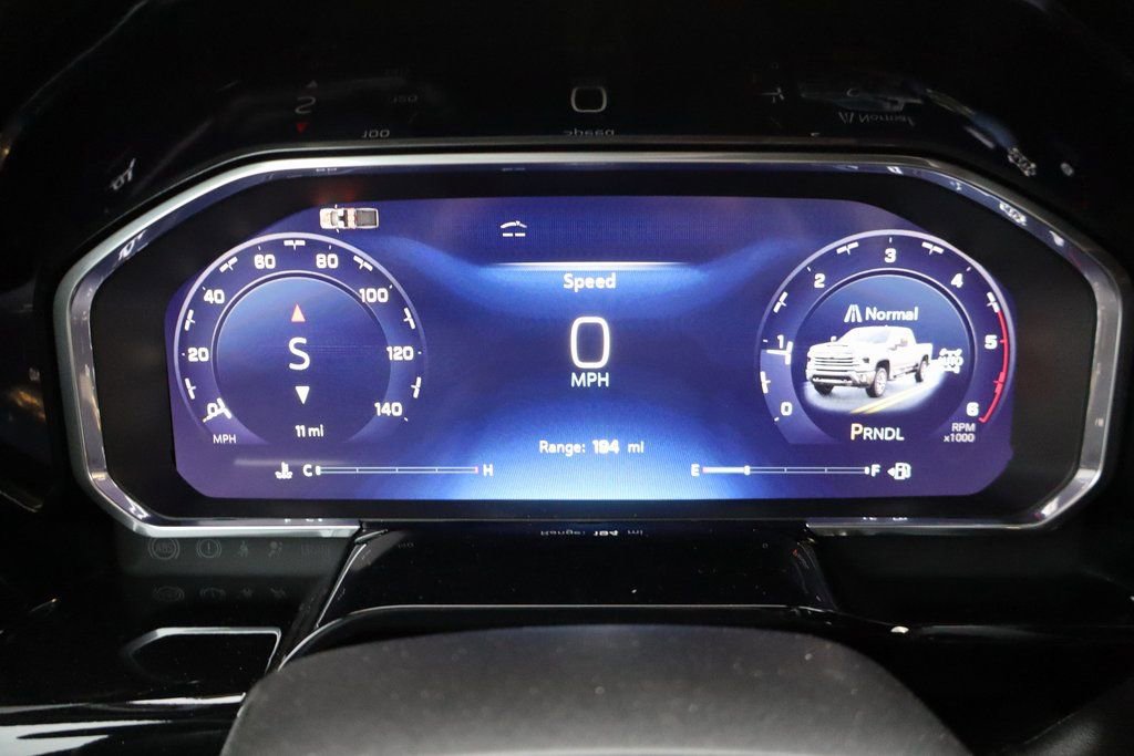 New 2026 Chevrolet Silverado 2500 High Country w/ Technology Package image 28