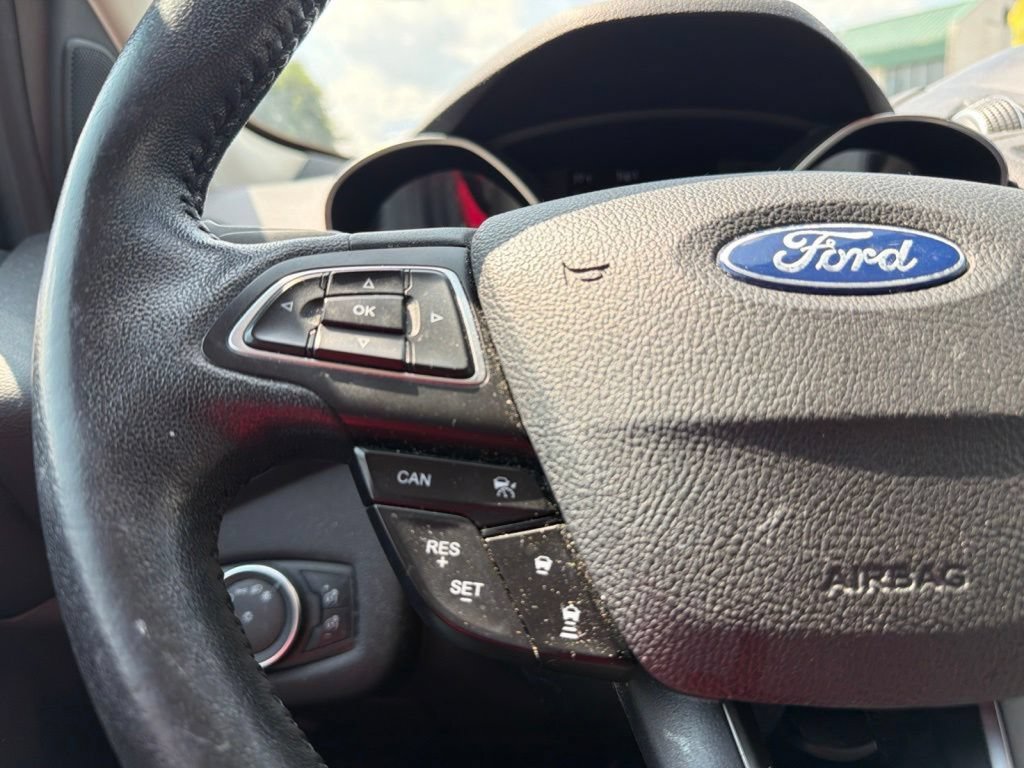 Used 2018 Ford Escape SEL w/ Ford Safe & Smart Package AWD/4WD image 20
