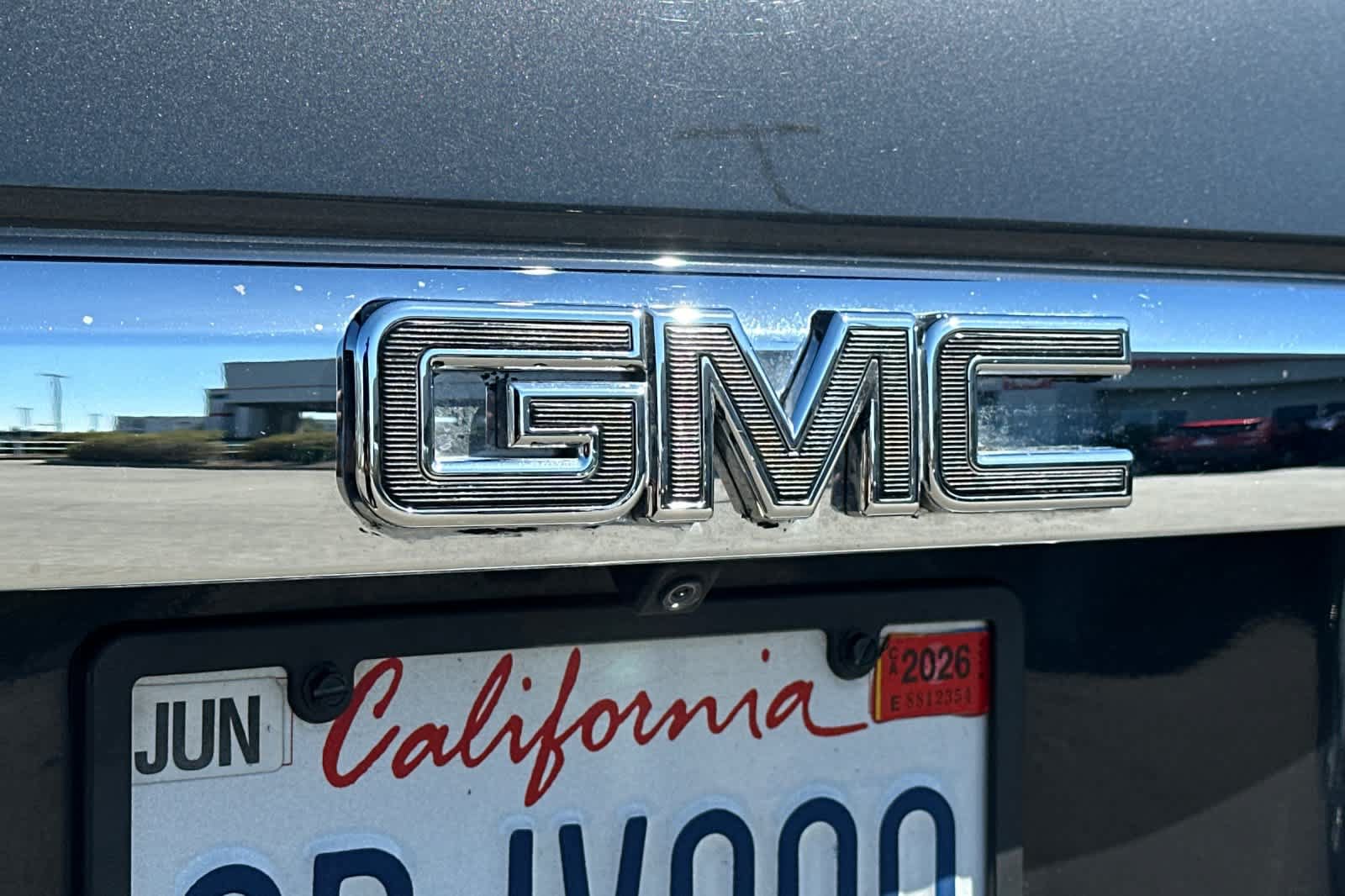 Used 2020 GMC Yukon Denali w/ Denali Premium Package AWD/4WD image 34