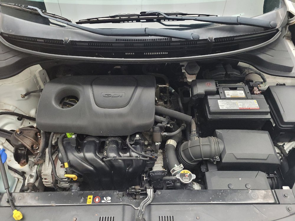 Used 2018 Kia Rio LX FWD image 30