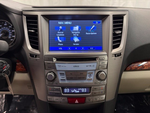 Used 2012 Subaru Outback 2.5i Limited AWD/4WD image 15