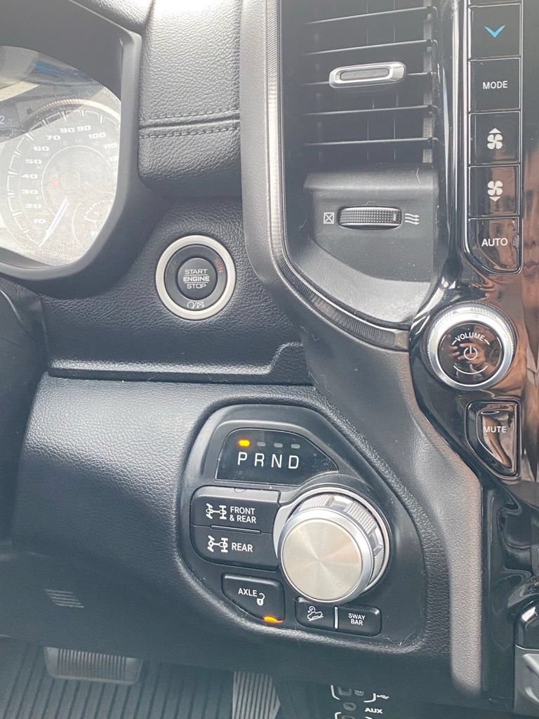 Used 2020 RAM 2500 Power Wagon AWD/4WD image 20