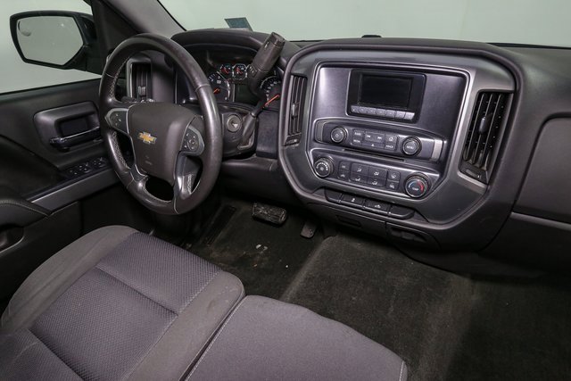 Used 2015 Chevrolet Silverado 1500 LT image 17