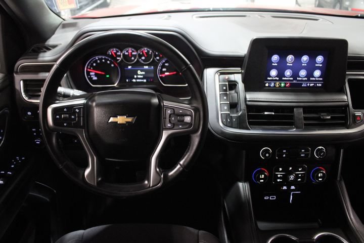 Used 2024 Chevrolet Tahoe LS w/ Driver Alert Package AWD/4WD image 29