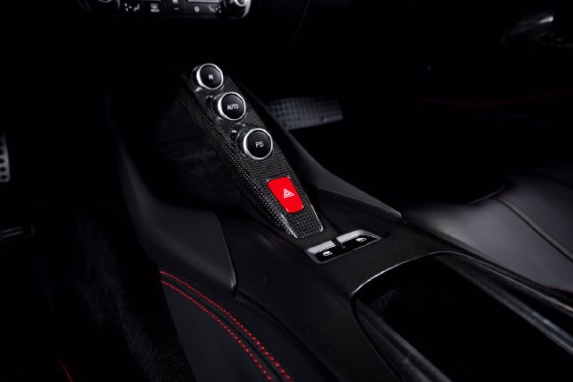 Certified 2019 Ferrari 812 Superfast RWD image 48