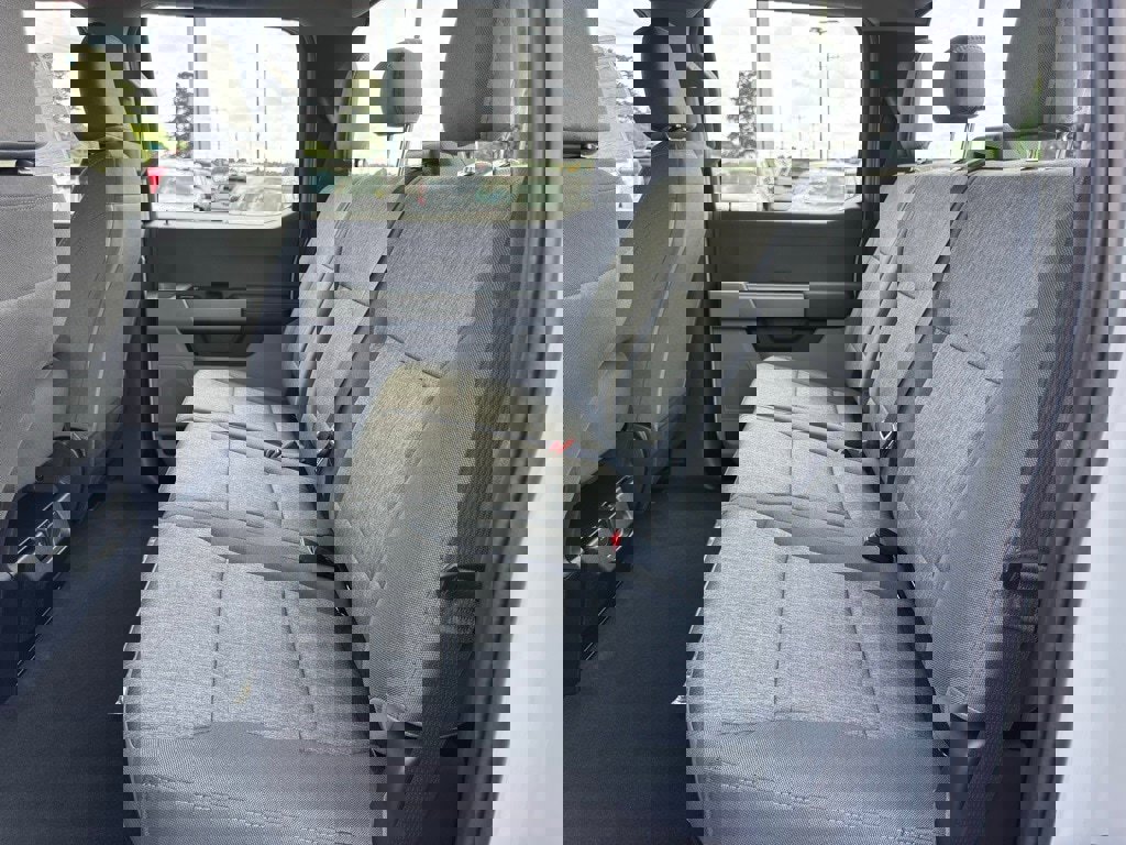 New 2026 Ford F250 XL w/ STX Appearance Package image 26