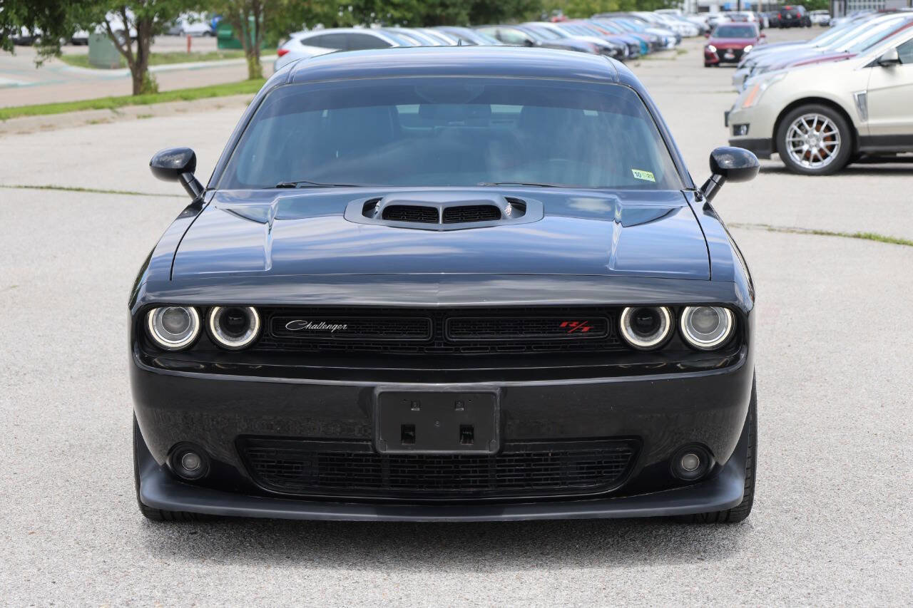 Used 2018 Dodge Challenger R/T Scat Pack image 5