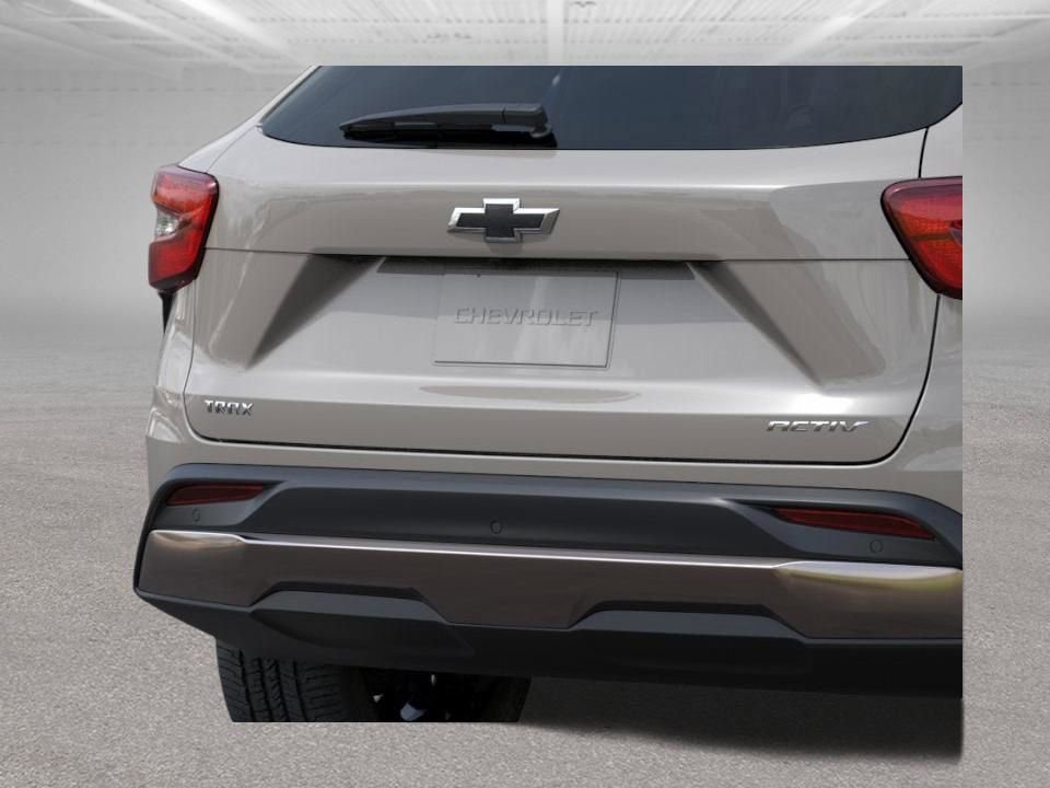New 2026 Chevrolet Trax ACTIV FWD image 14