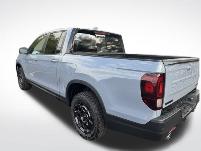 New 2026 Honda Ridgeline TrailSport image 6