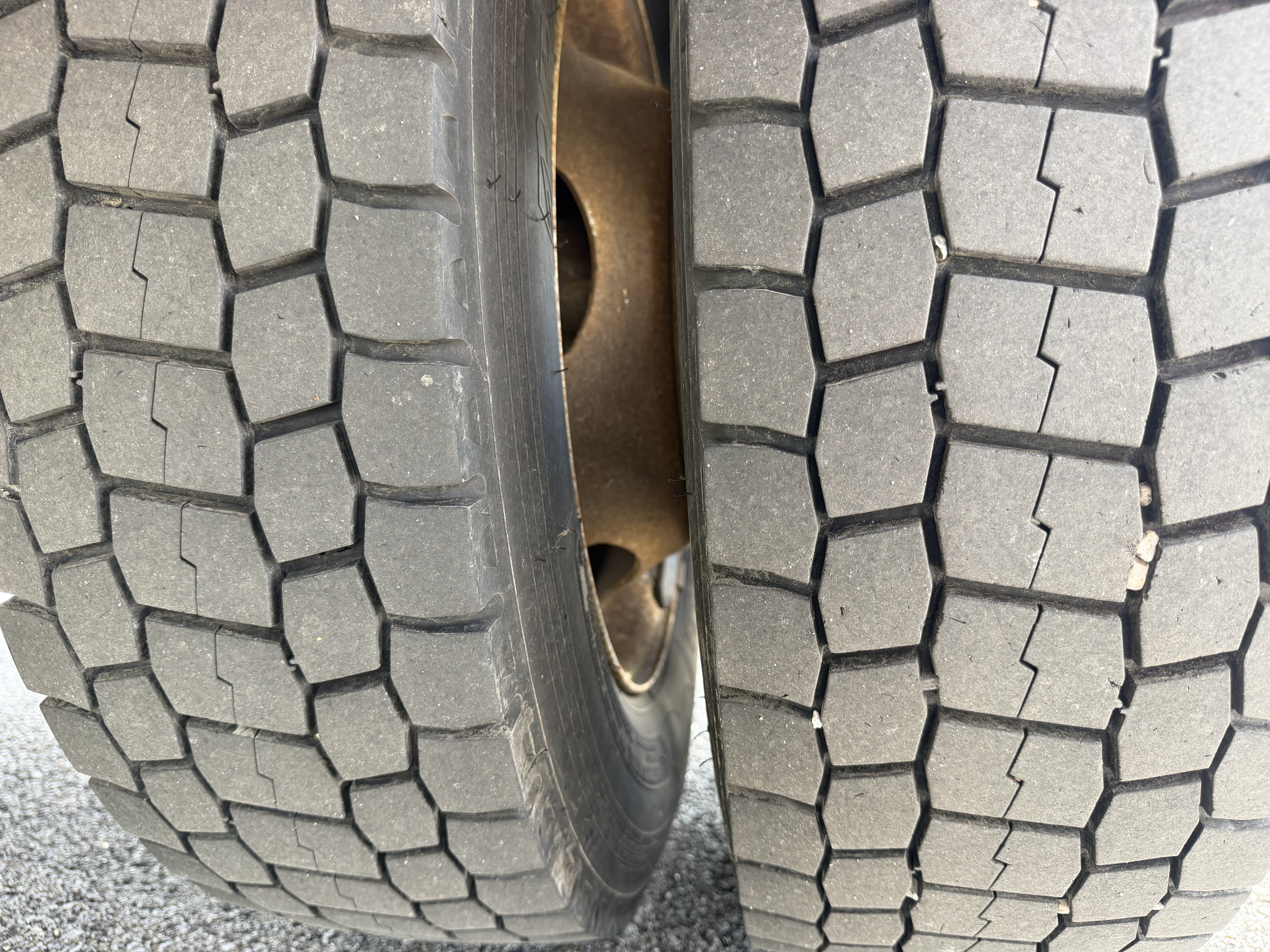 Used 2008 Ford F450 2WD Regular Cab Super Duty image 18
