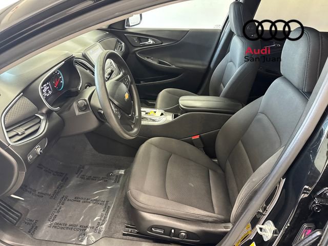 Used 2019 Chevrolet Malibu LT image 24