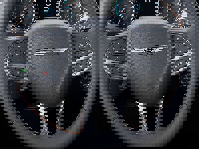 New 2026 Chrysler Pacifica Pinnacle image 19