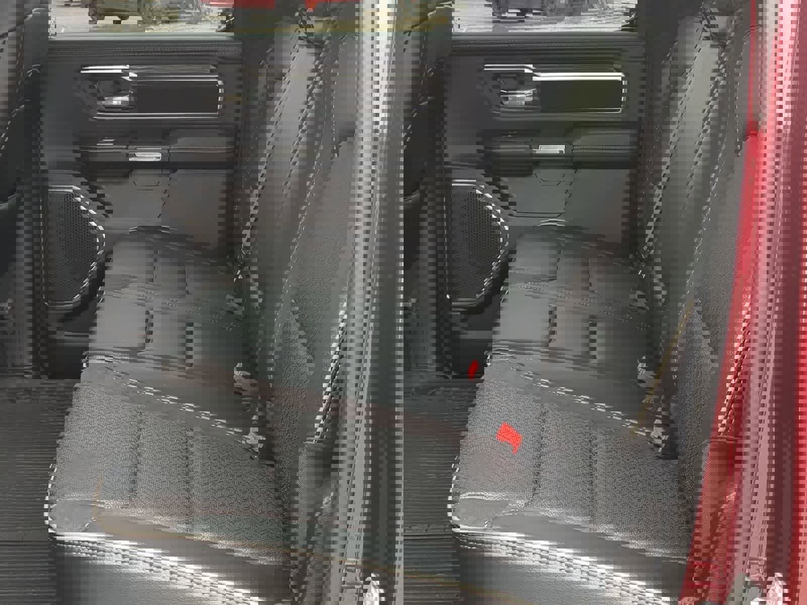 Certified 2024 RAM 1500 Laramie AWD/4WD image 19