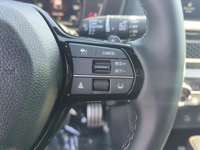 New 2026 Honda Civic Sport Touring image 14